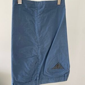 Ted Baker men’s shorts, size 34R, excellent condition